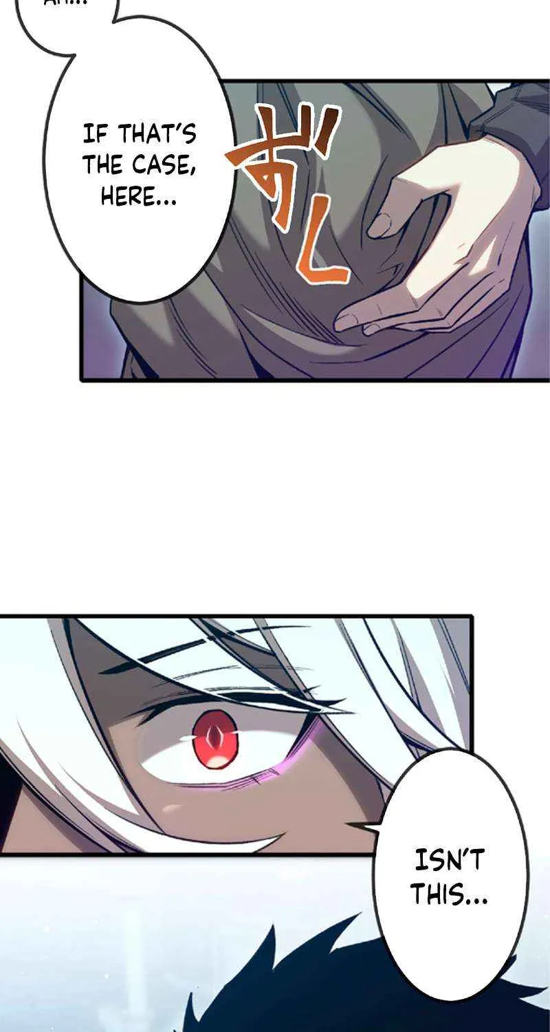 The Awakening of light Magic Chapter 37 page 21 - 
