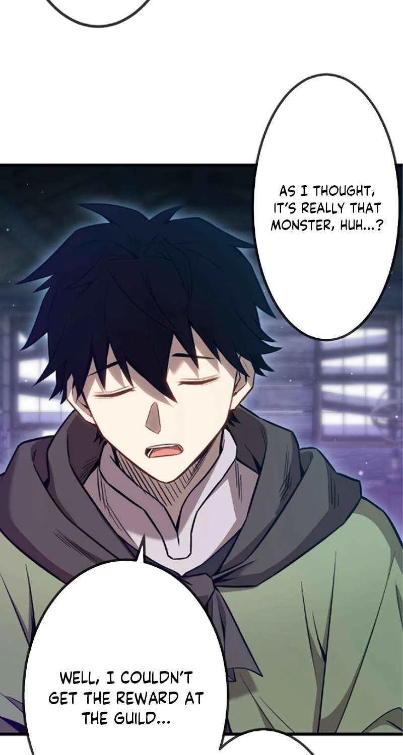 The Awakening of light Magic Chapter 37 page 23 - 