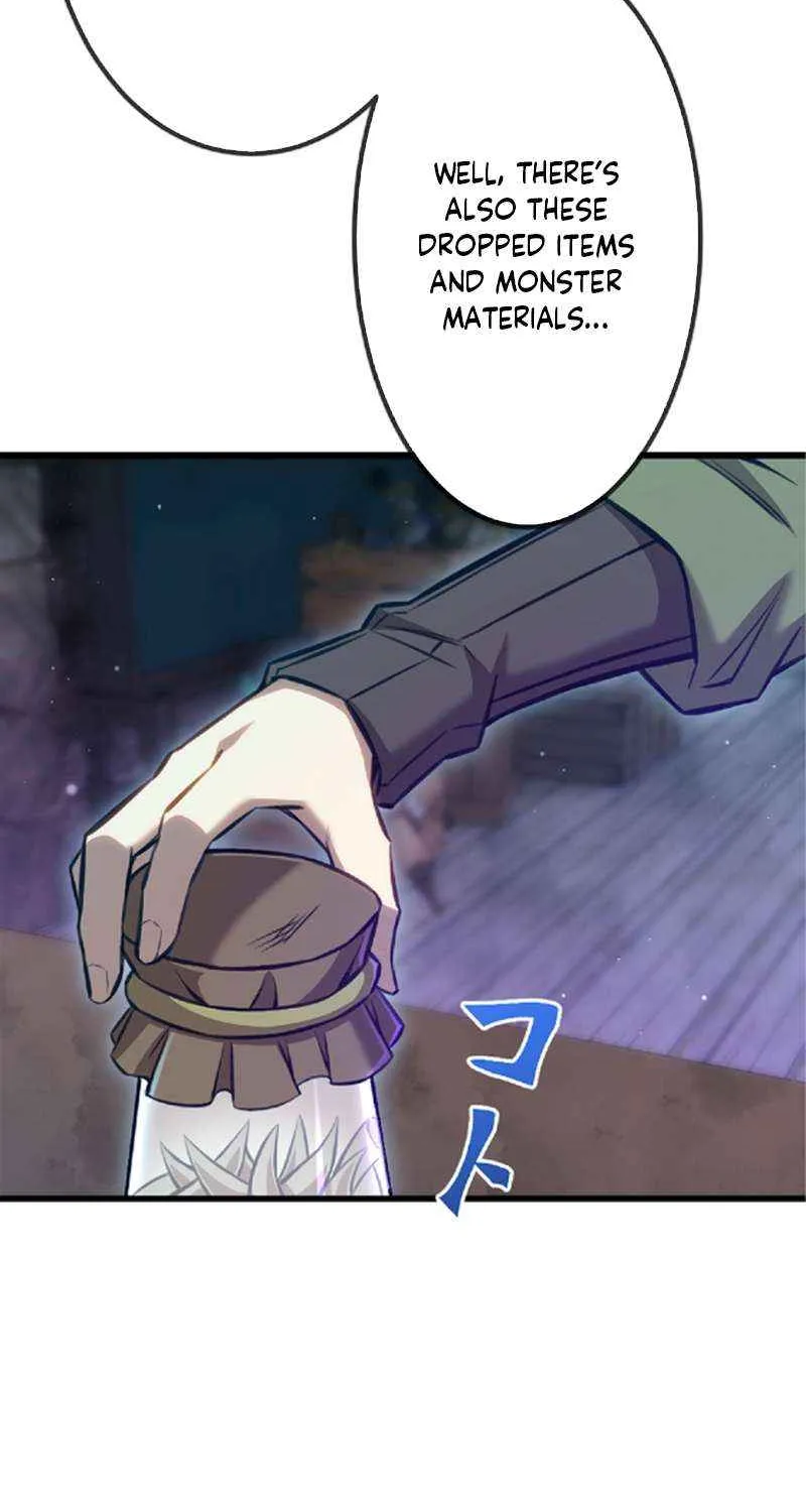 The Awakening of light Magic Chapter 37 page 24 - 