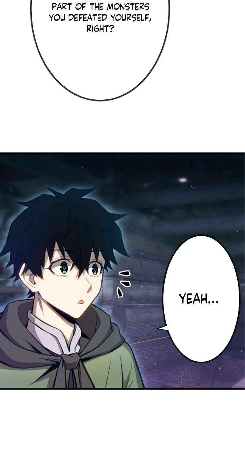 The Awakening of light Magic Chapter 37 page 26 - 