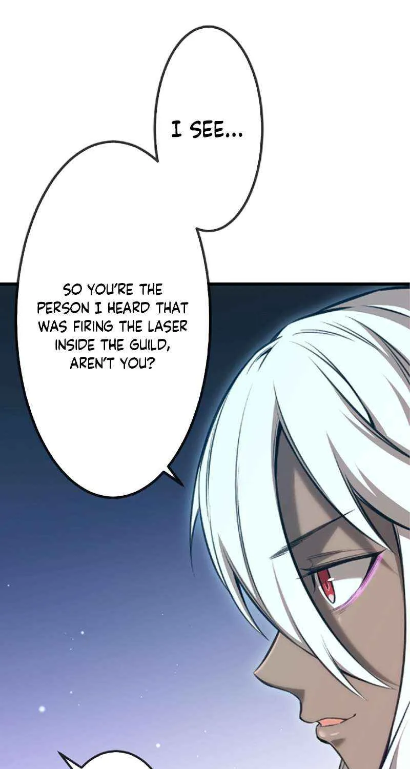 The Awakening of light Magic Chapter 37 page 27 - 