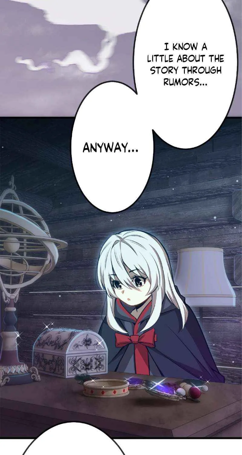 The Awakening of light Magic Chapter 37 page 29 - 