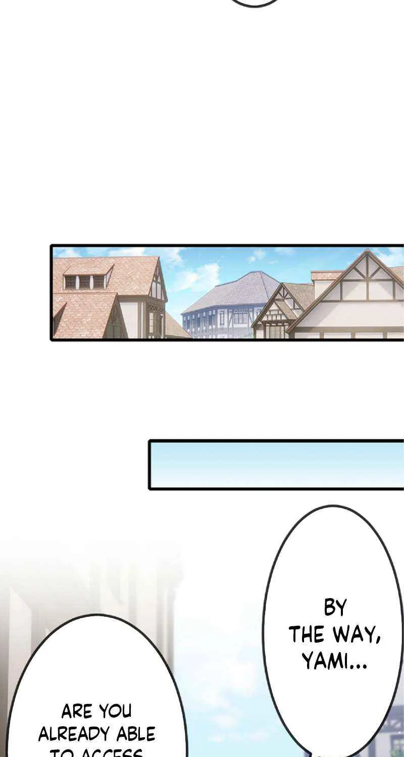 The Awakening of light Magic Chapter 37 page 4 - 