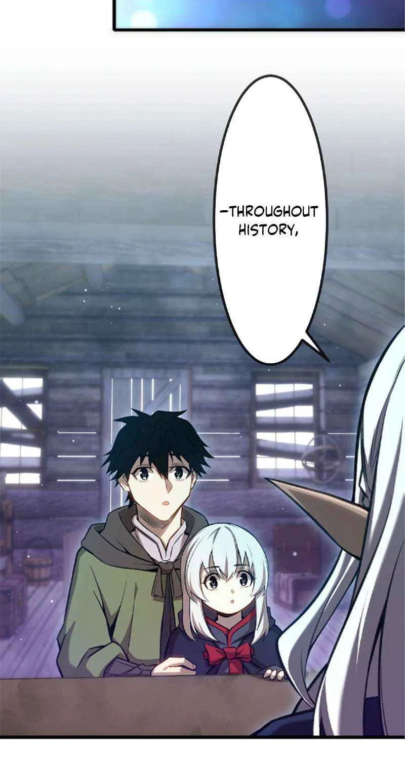 The Awakening of light Magic Chapter 37 page 32 - 