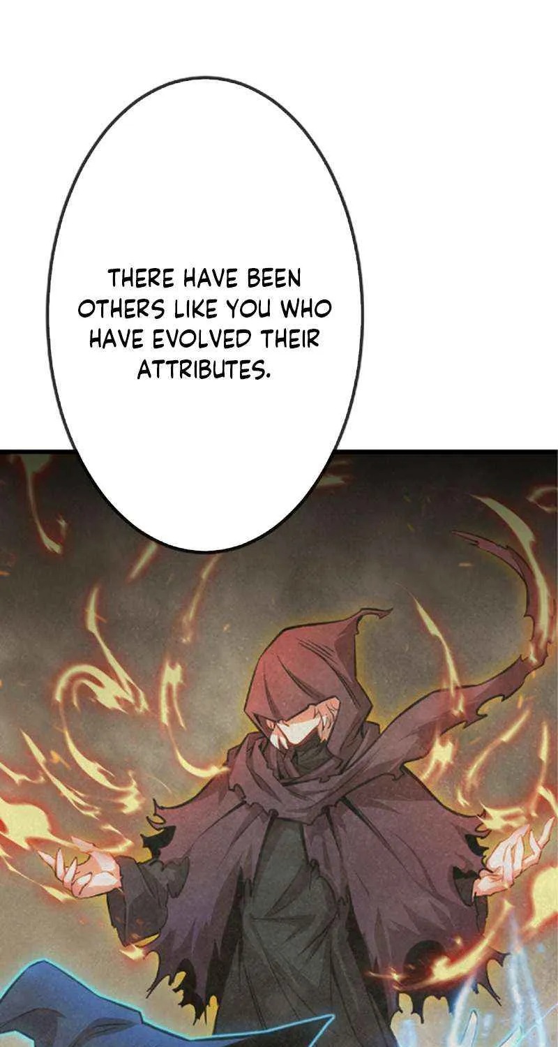 The Awakening of light Magic Chapter 37 page 33 - 
