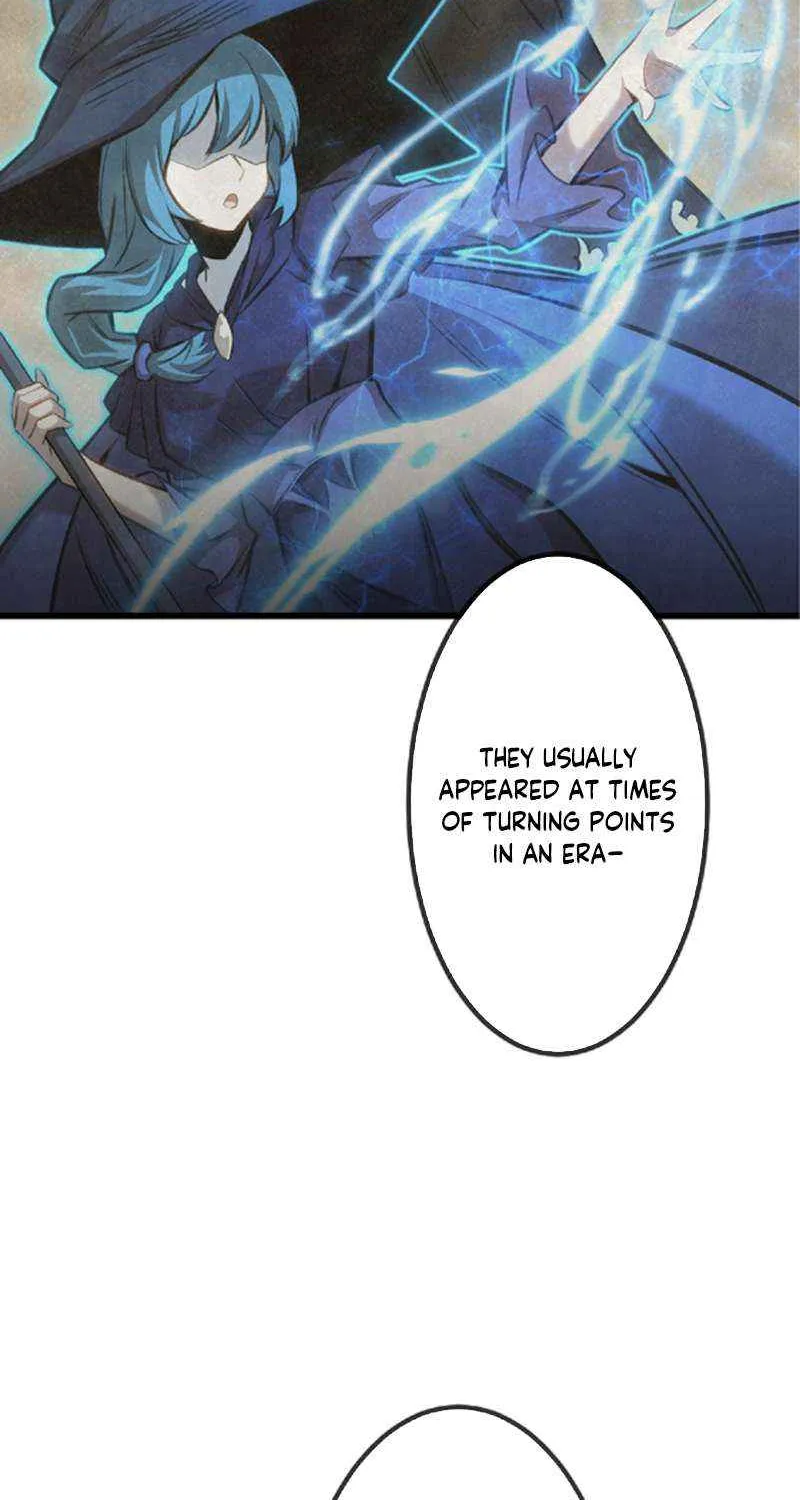 The Awakening of light Magic Chapter 37 page 34 - 