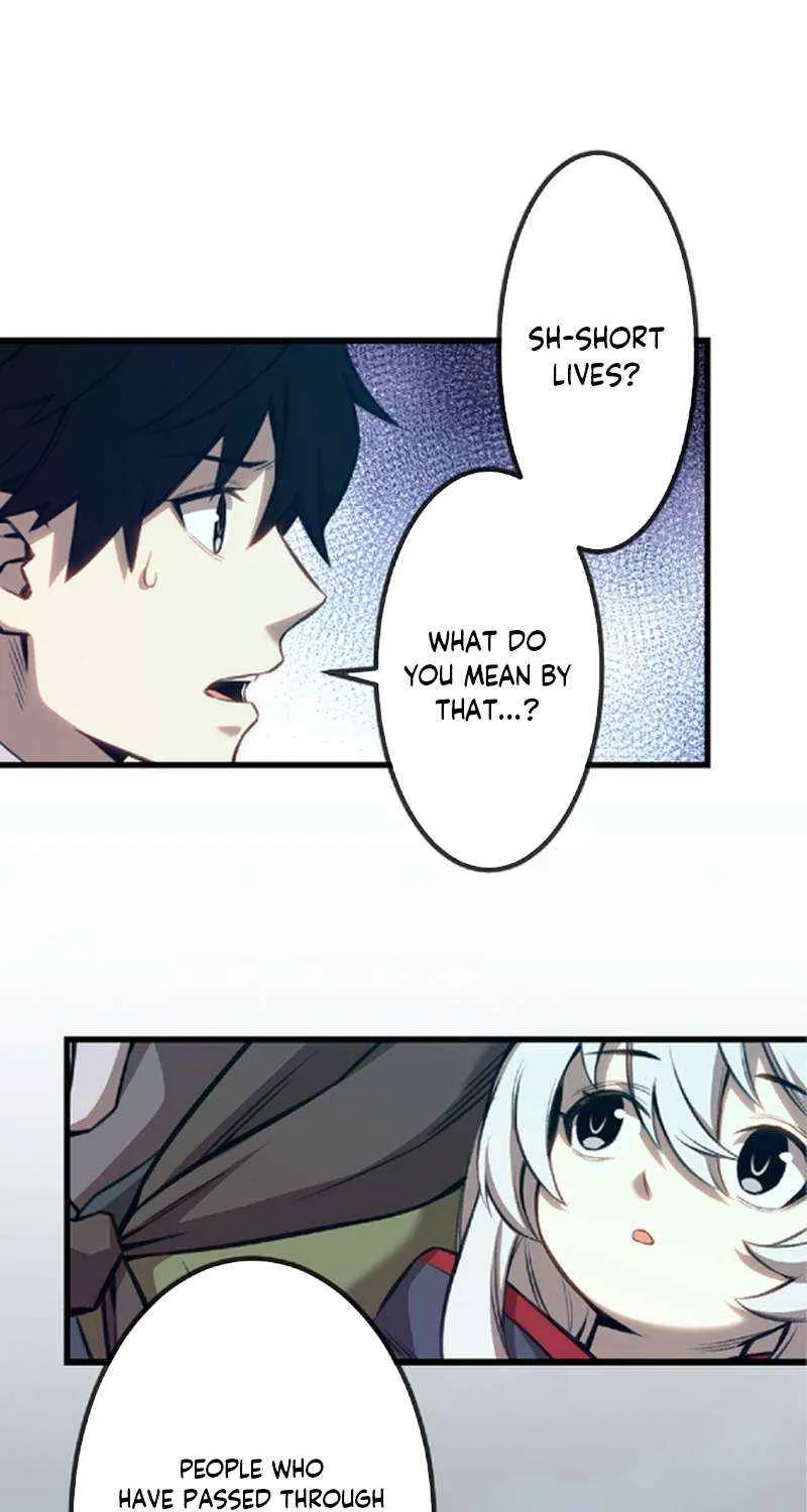 The Awakening of light Magic Chapter 37 page 36 - 
