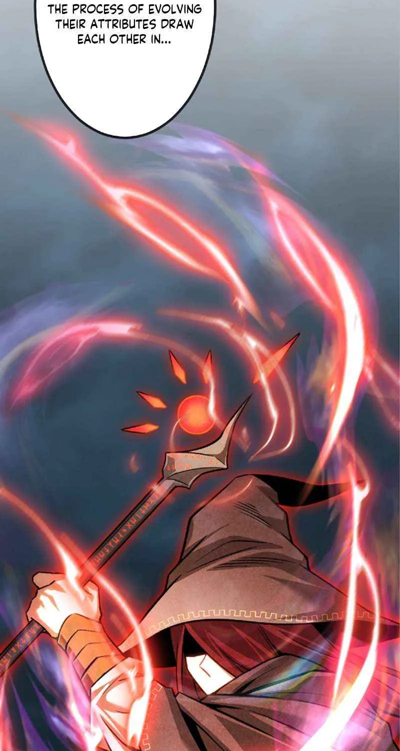 The Awakening of light Magic Chapter 37 page 37 - 