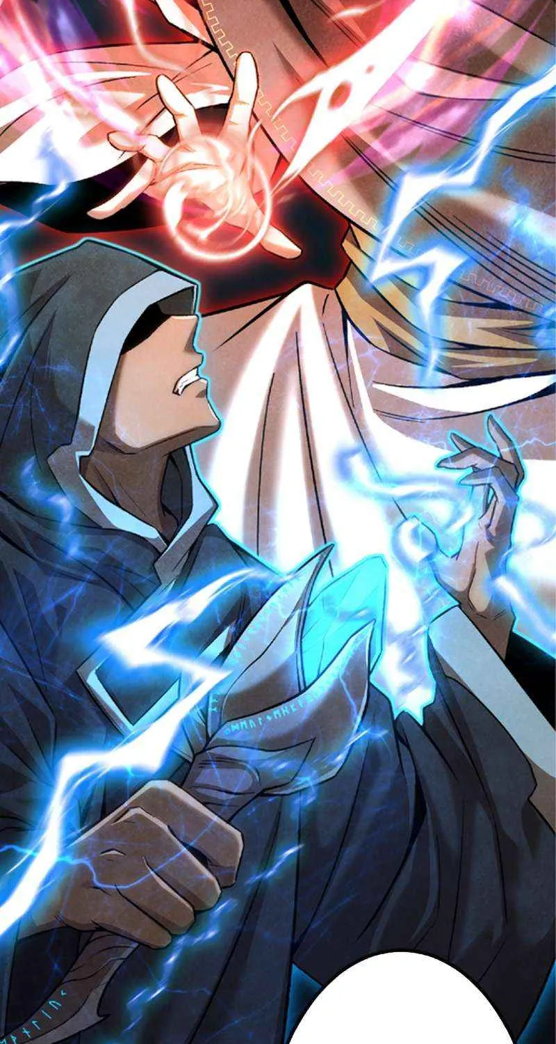 The Awakening of light Magic Chapter 37 page 38 - 