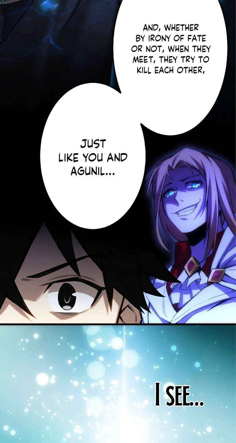 The Awakening of light Magic Chapter 37 page 39 - 