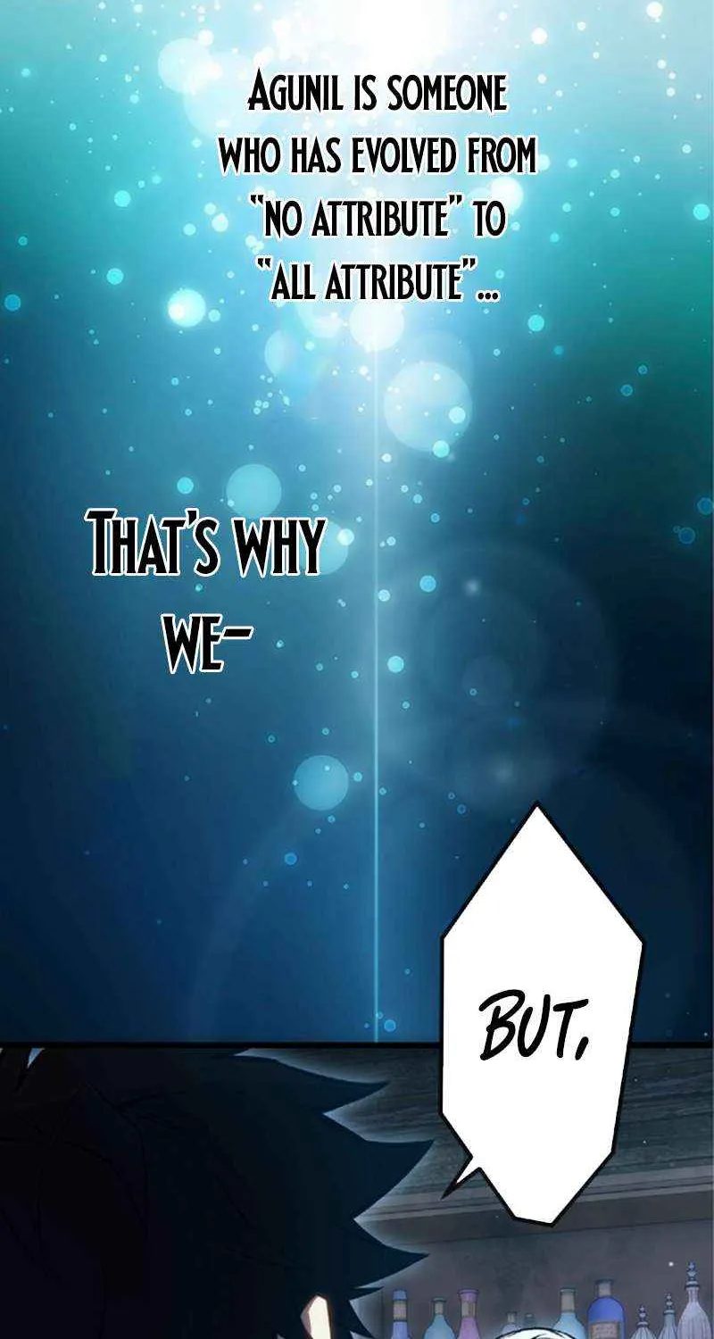 The Awakening of light Magic Chapter 37 page 40 - 
