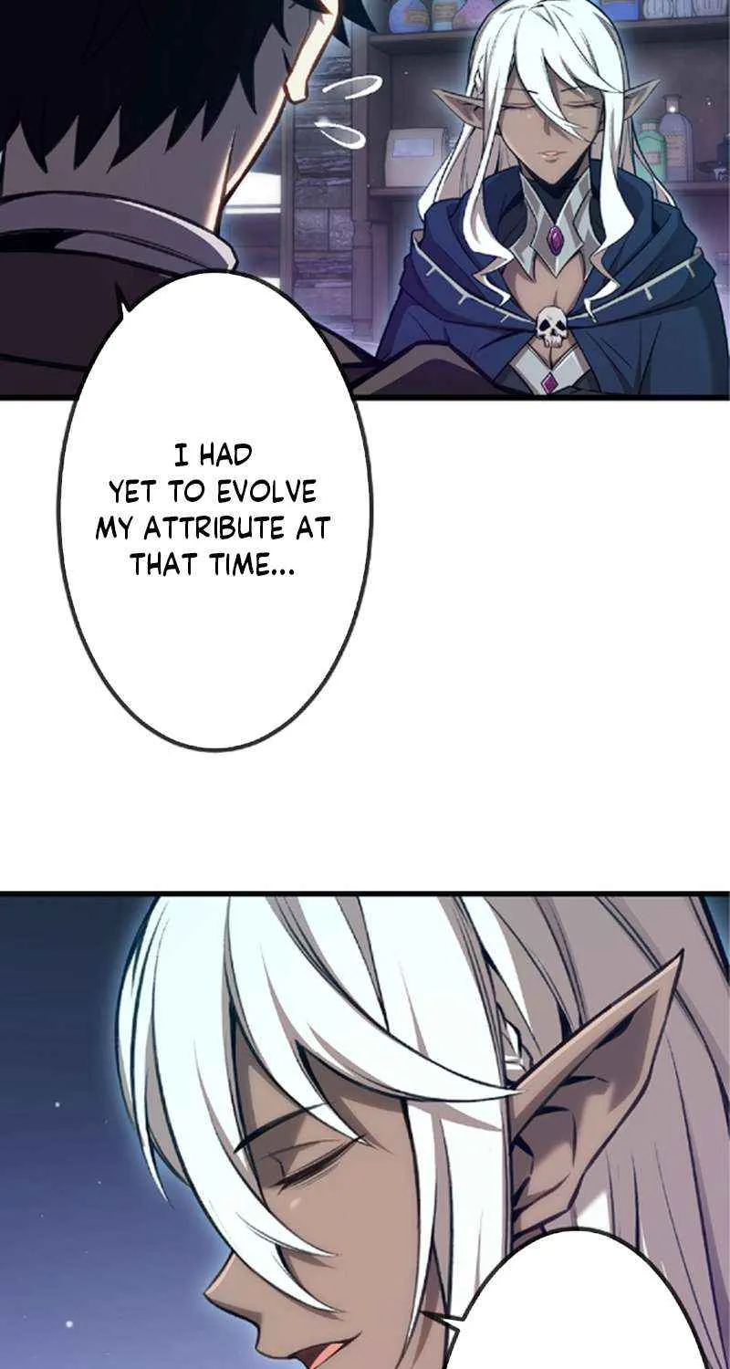 The Awakening of light Magic Chapter 37 page 41 - 
