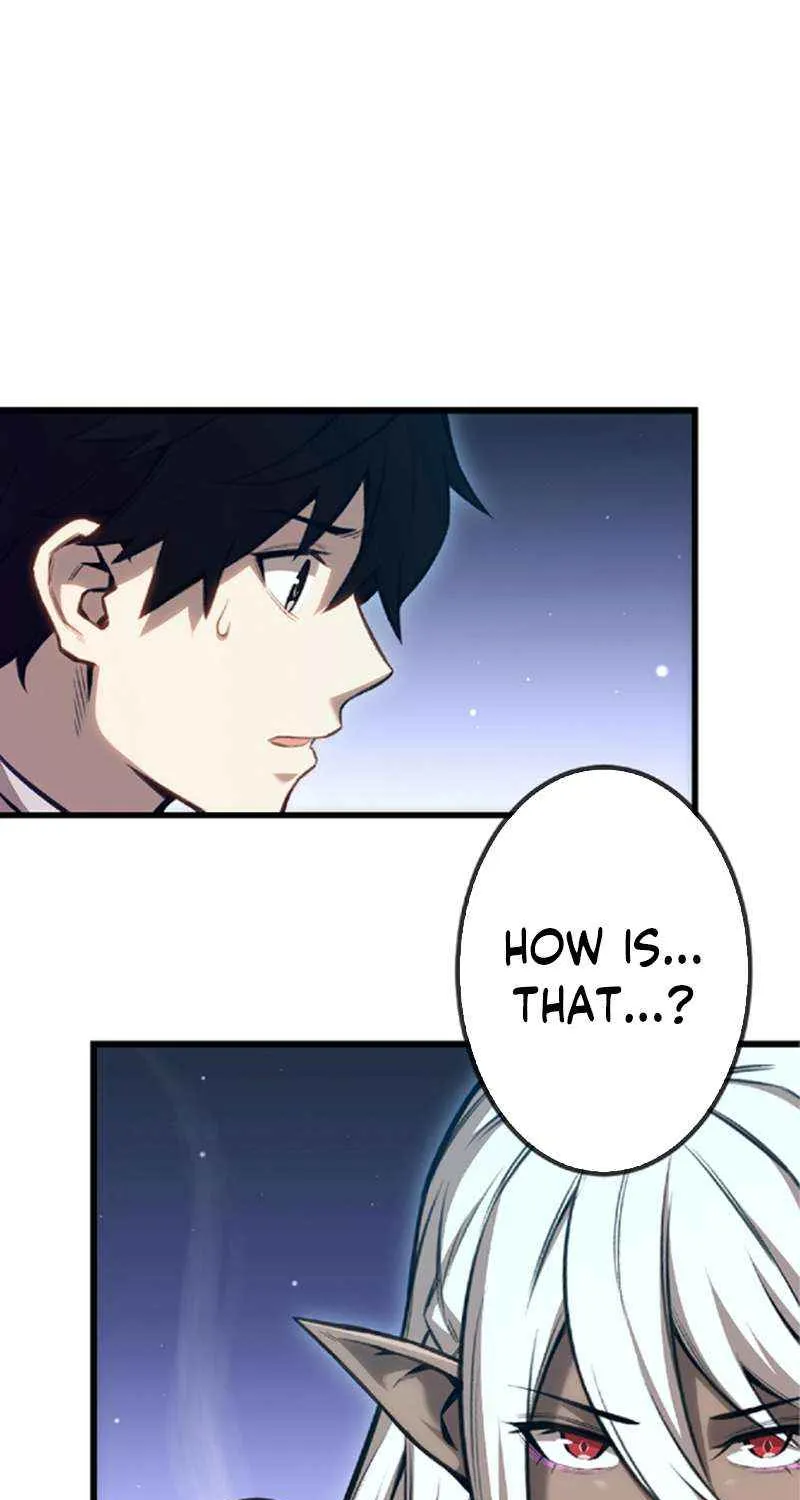The Awakening of light Magic Chapter 37 page 43 - 