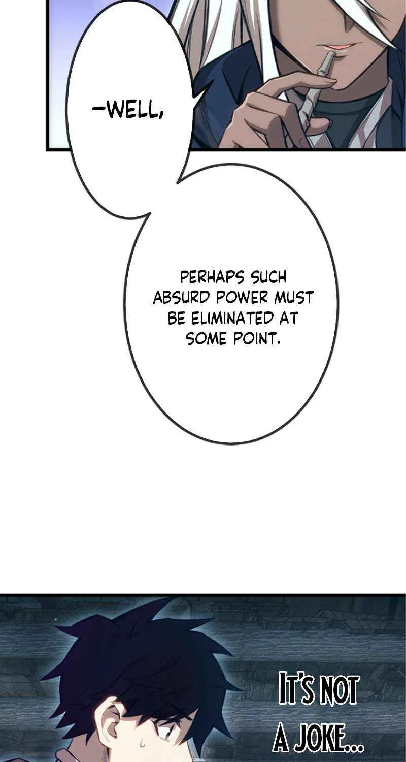 The Awakening of light Magic Chapter 37 page 44 - 