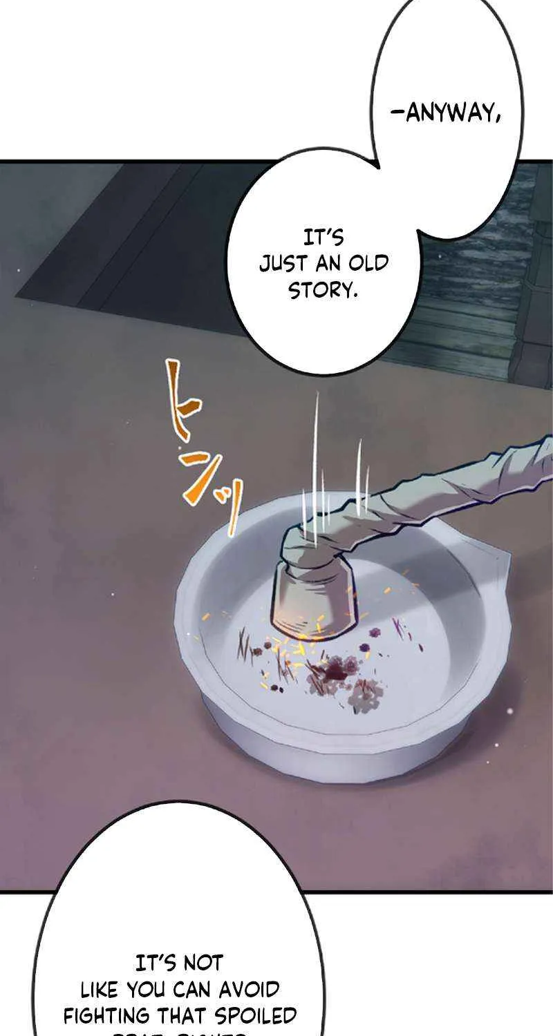 The Awakening of light Magic Chapter 37 page 46 - 