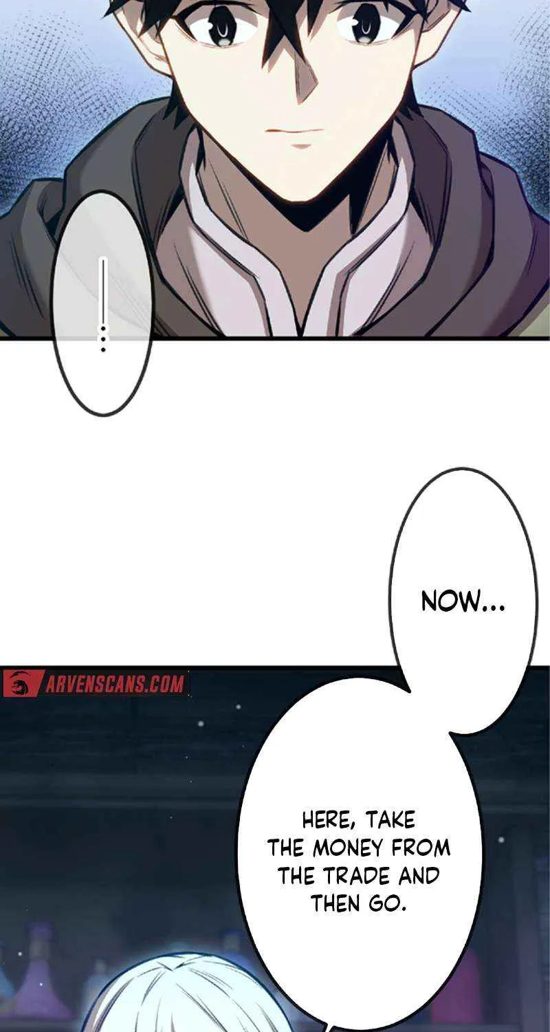 The Awakening of light Magic Chapter 37 page 48 - 