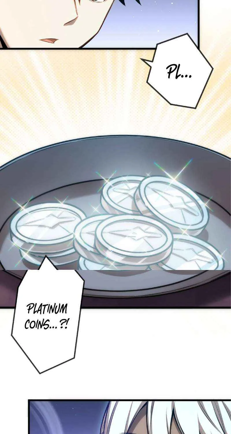 The Awakening of light Magic Chapter 37 page 50 - 