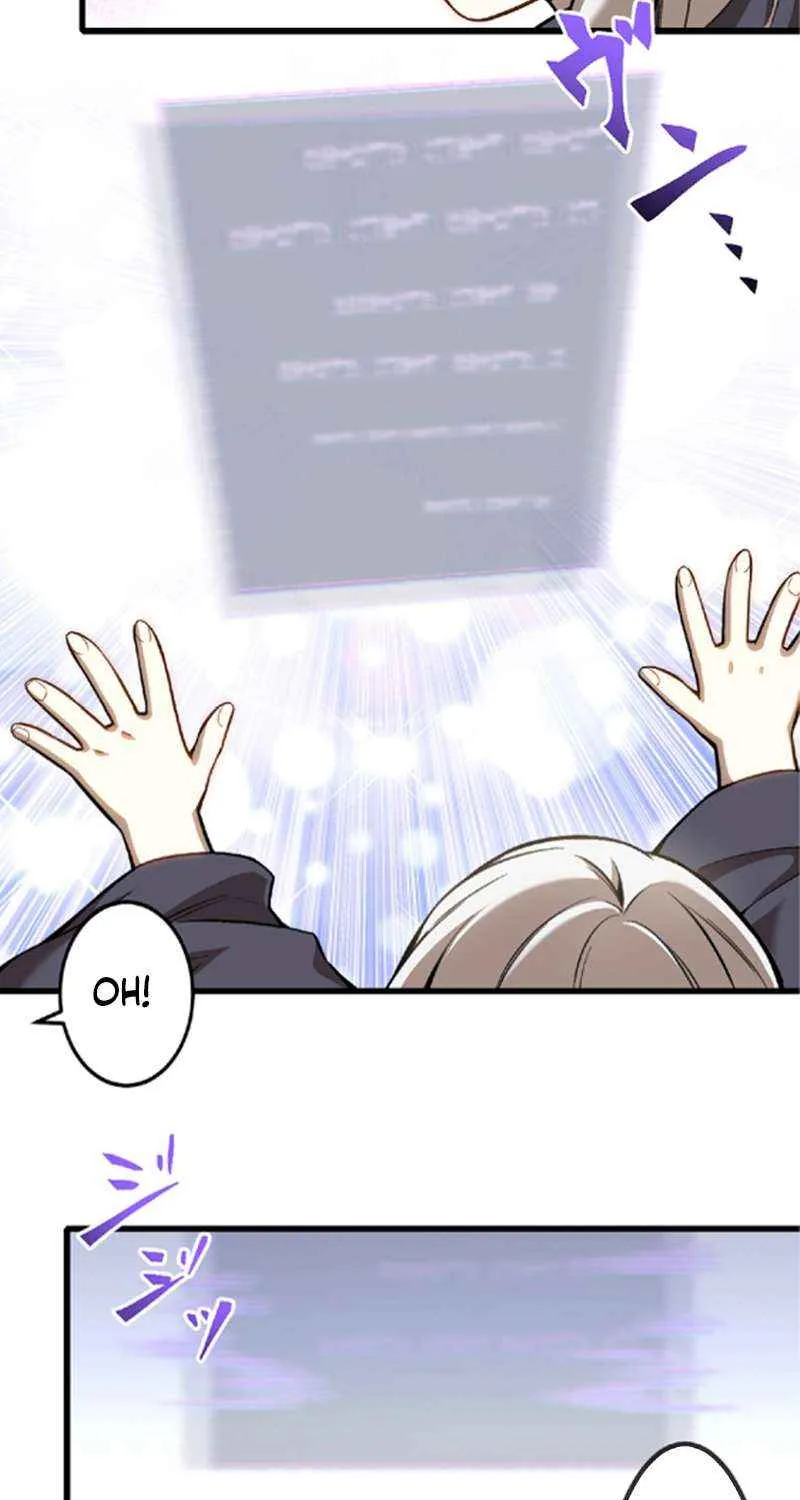 The Awakening of light Magic Chapter 37 page 6 - 