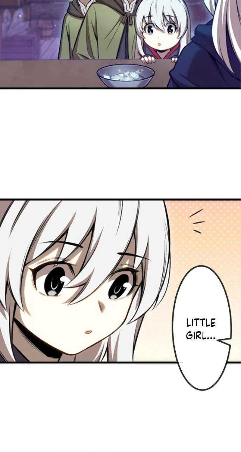 The Awakening of light Magic Chapter 37 page 52 - 