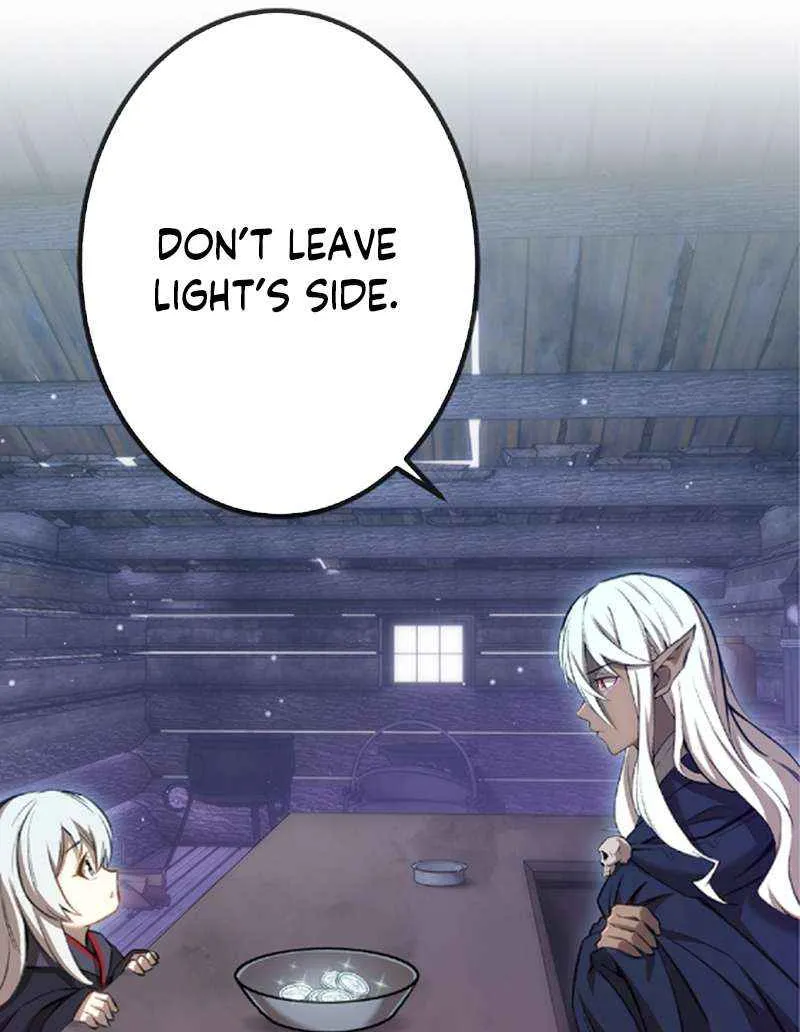 The Awakening of light Magic Chapter 37 page 53 - 
