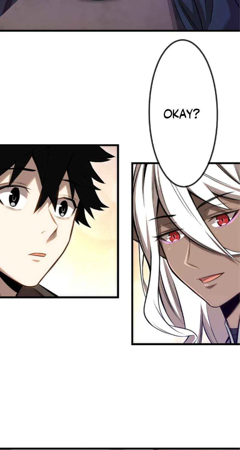 The Awakening of light Magic Chapter 37 page 54 - 
