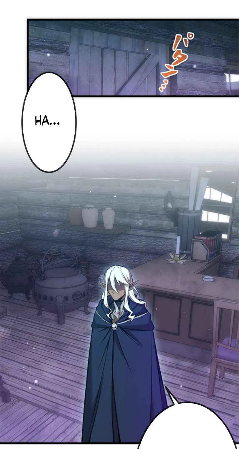 The Awakening of light Magic Chapter 37 page 56 - 