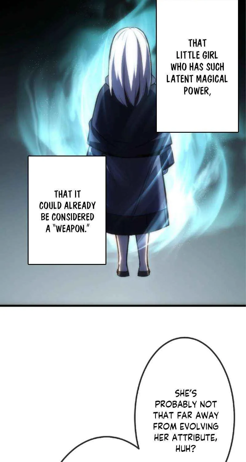 The Awakening of light Magic Chapter 37 page 59 - 