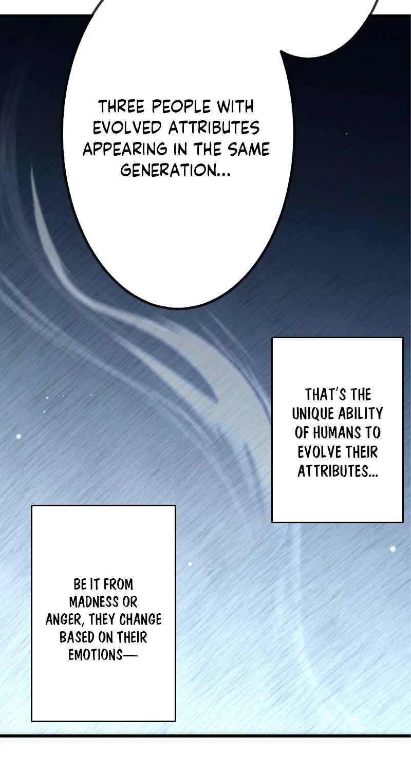 The Awakening of light Magic Chapter 37 page 60 - 