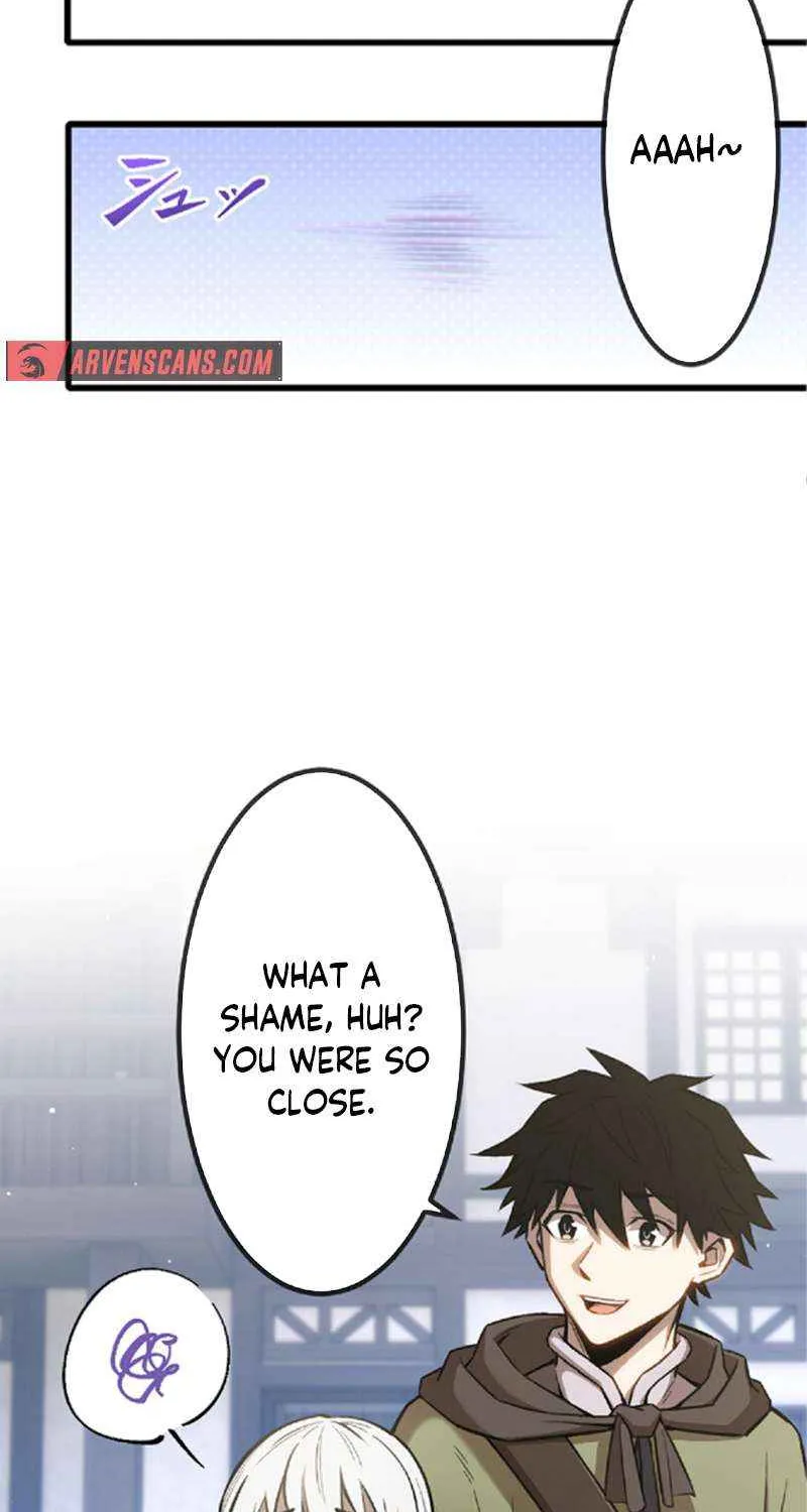 The Awakening of light Magic Chapter 37 page 7 - 