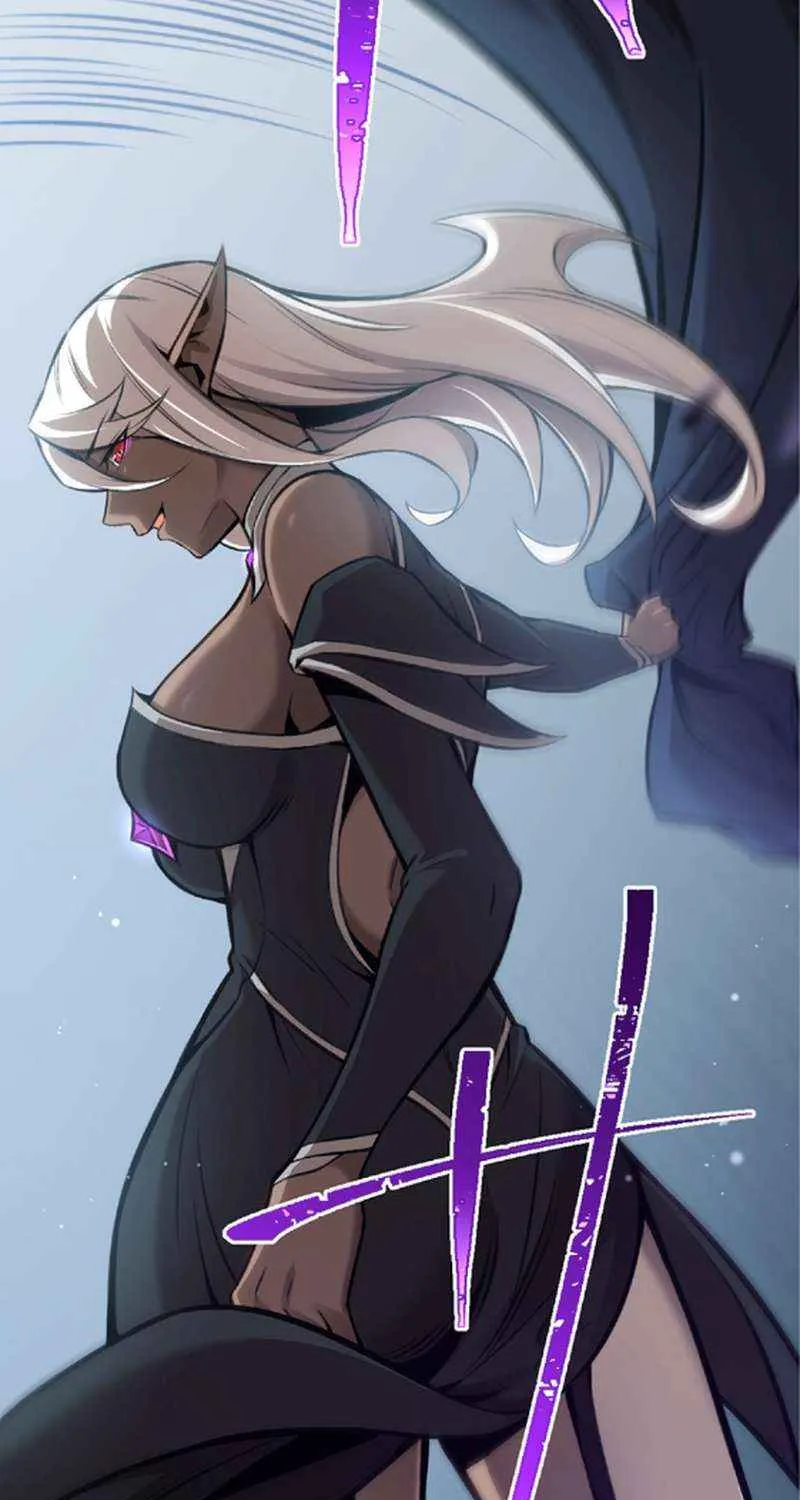 The Awakening of light Magic Chapter 37 page 62 - 