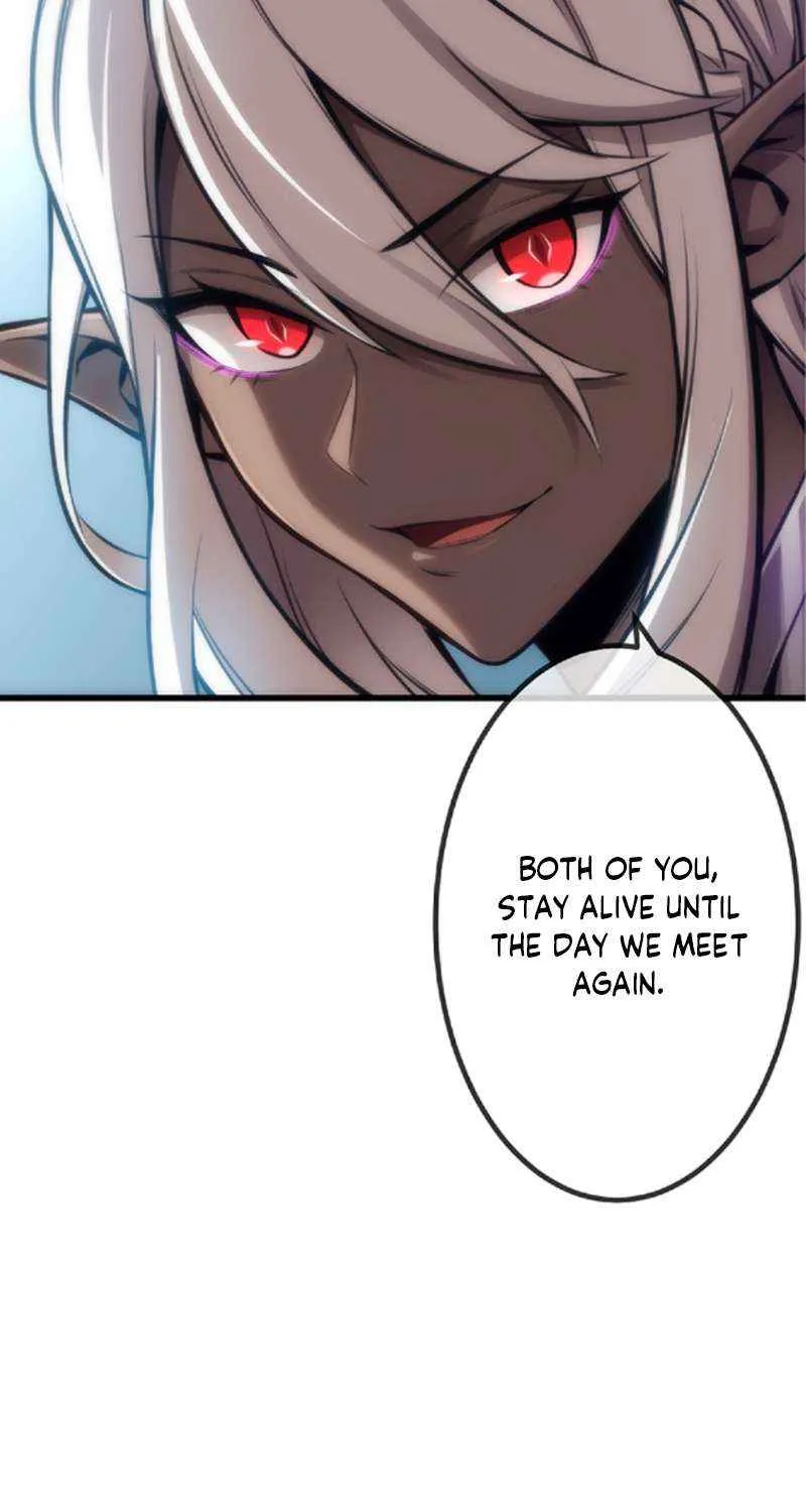 The Awakening of light Magic Chapter 37 page 64 - 