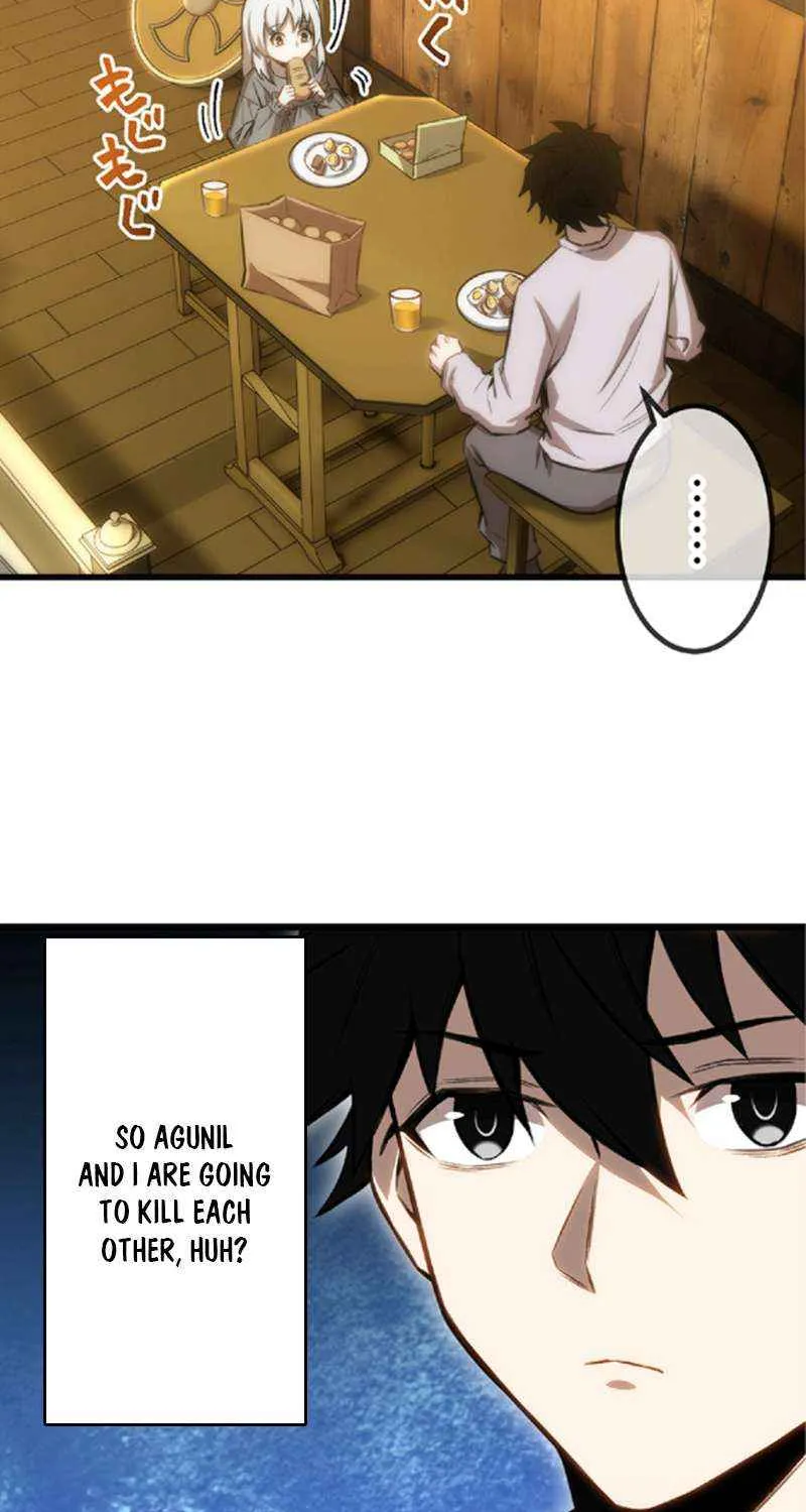 The Awakening of light Magic Chapter 37 page 66 - 