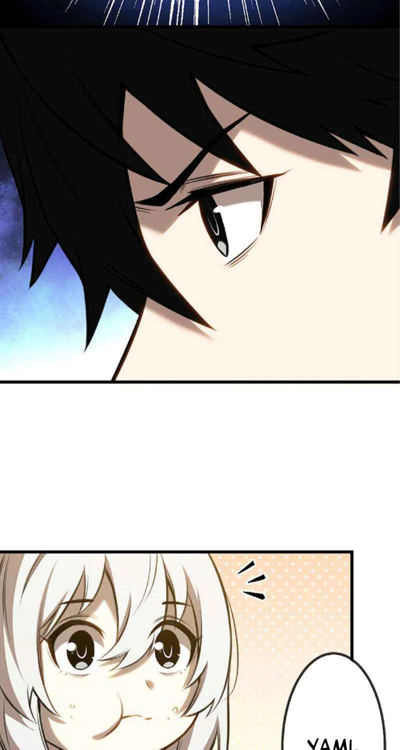 The Awakening of light Magic Chapter 37 page 70 - 