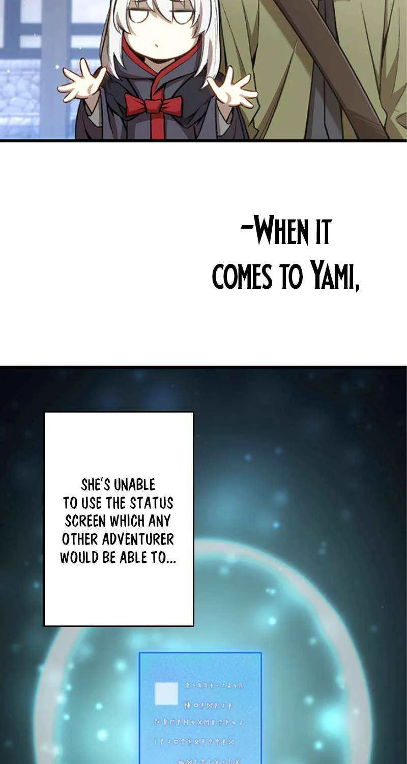 The Awakening of light Magic Chapter 37 page 8 - 