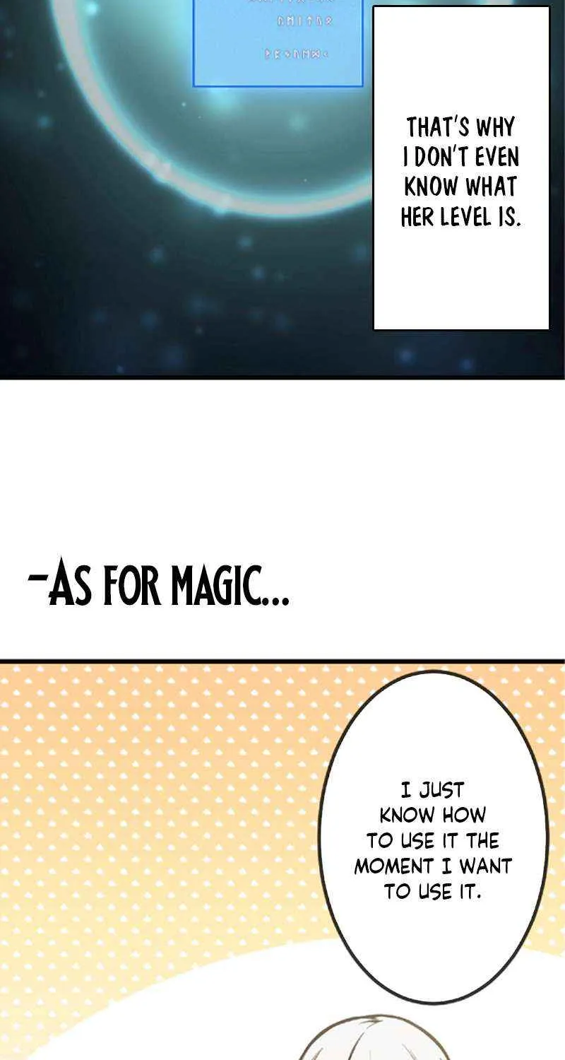 The Awakening of light Magic Chapter 37 page 9 - 