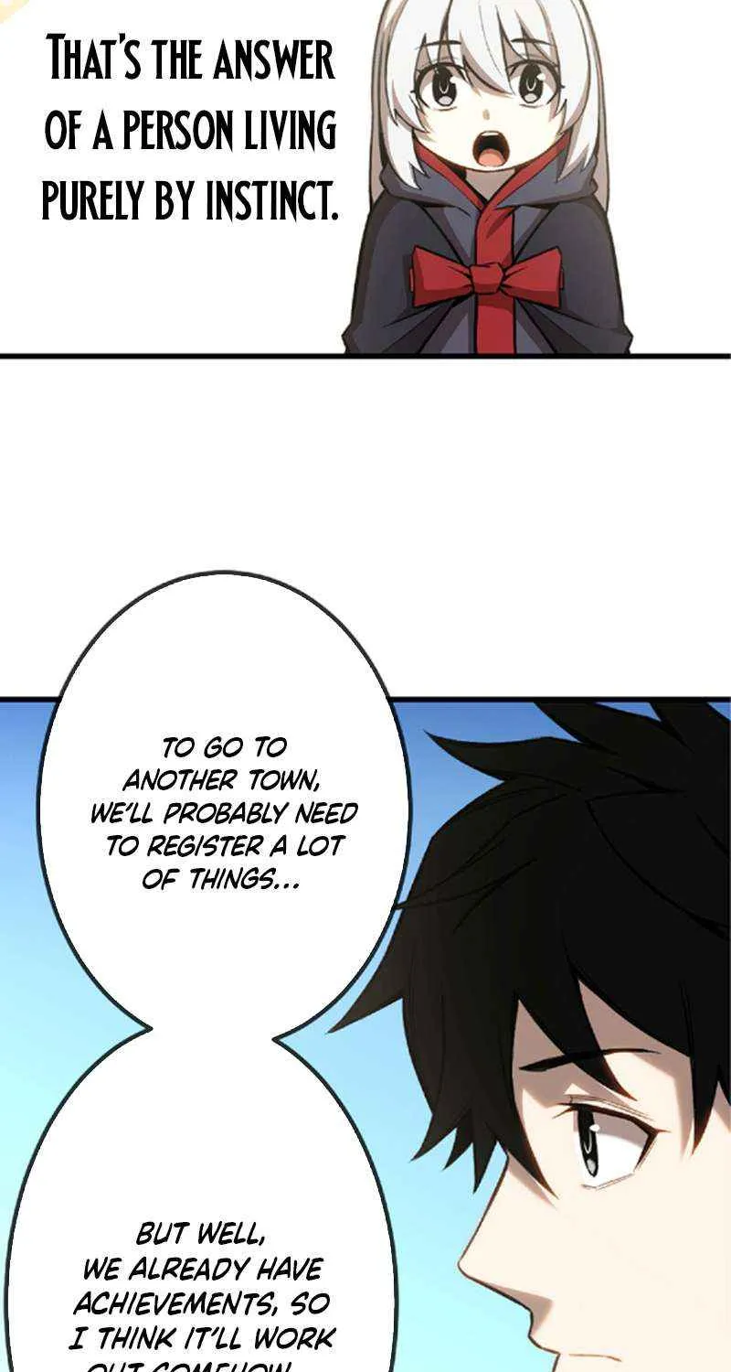 The Awakening of light Magic Chapter 37 page 10 - 