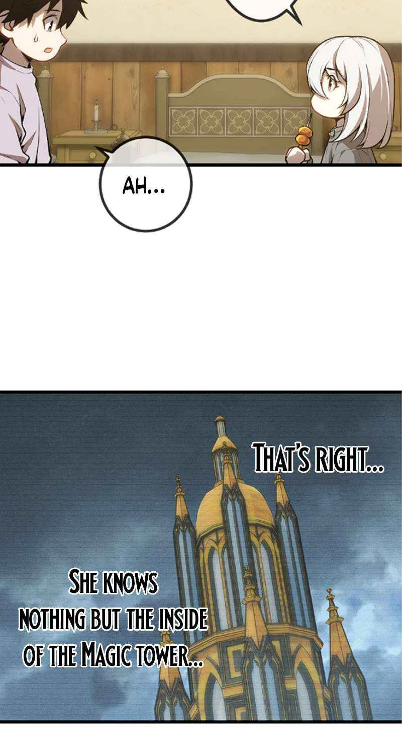 The Awakening of light Magic Chapter 38 page 18 - 
