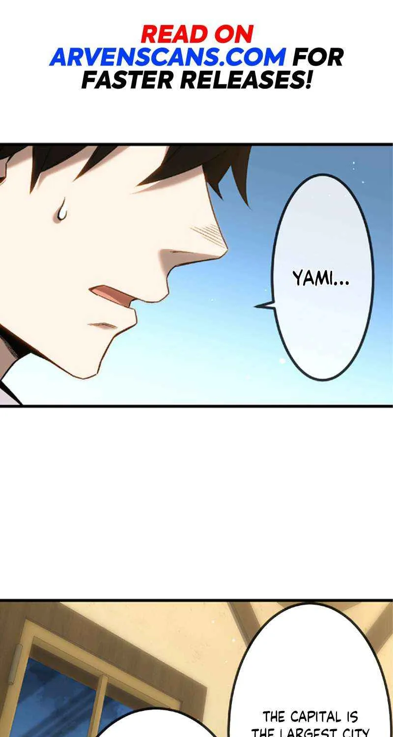 The Awakening of light Magic Chapter 38 page 19 - 