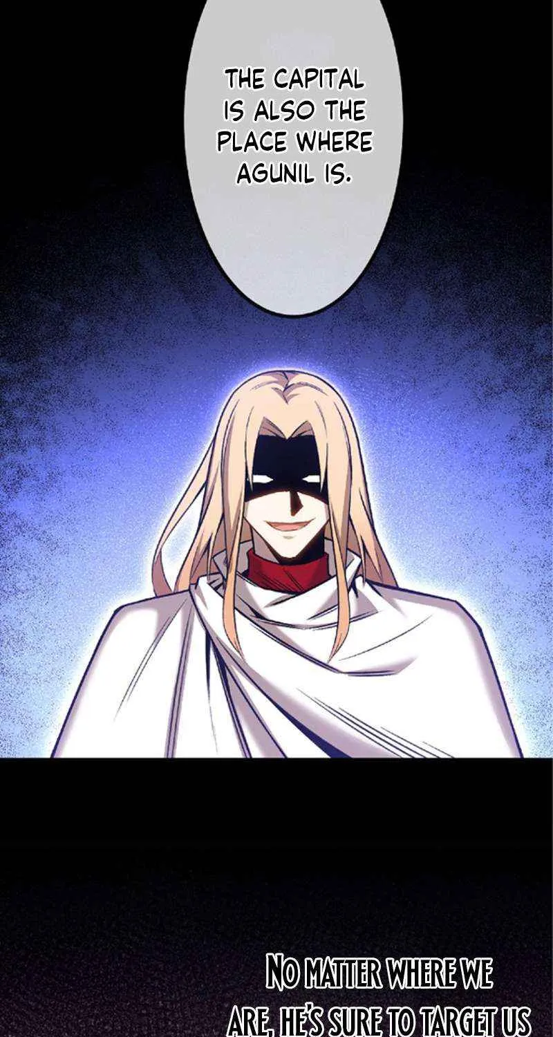 The Awakening of light Magic Chapter 38 page 23 - 