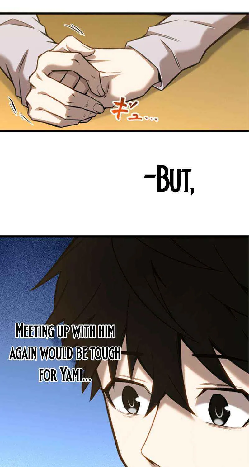 The Awakening of light Magic Chapter 38 page 25 - 