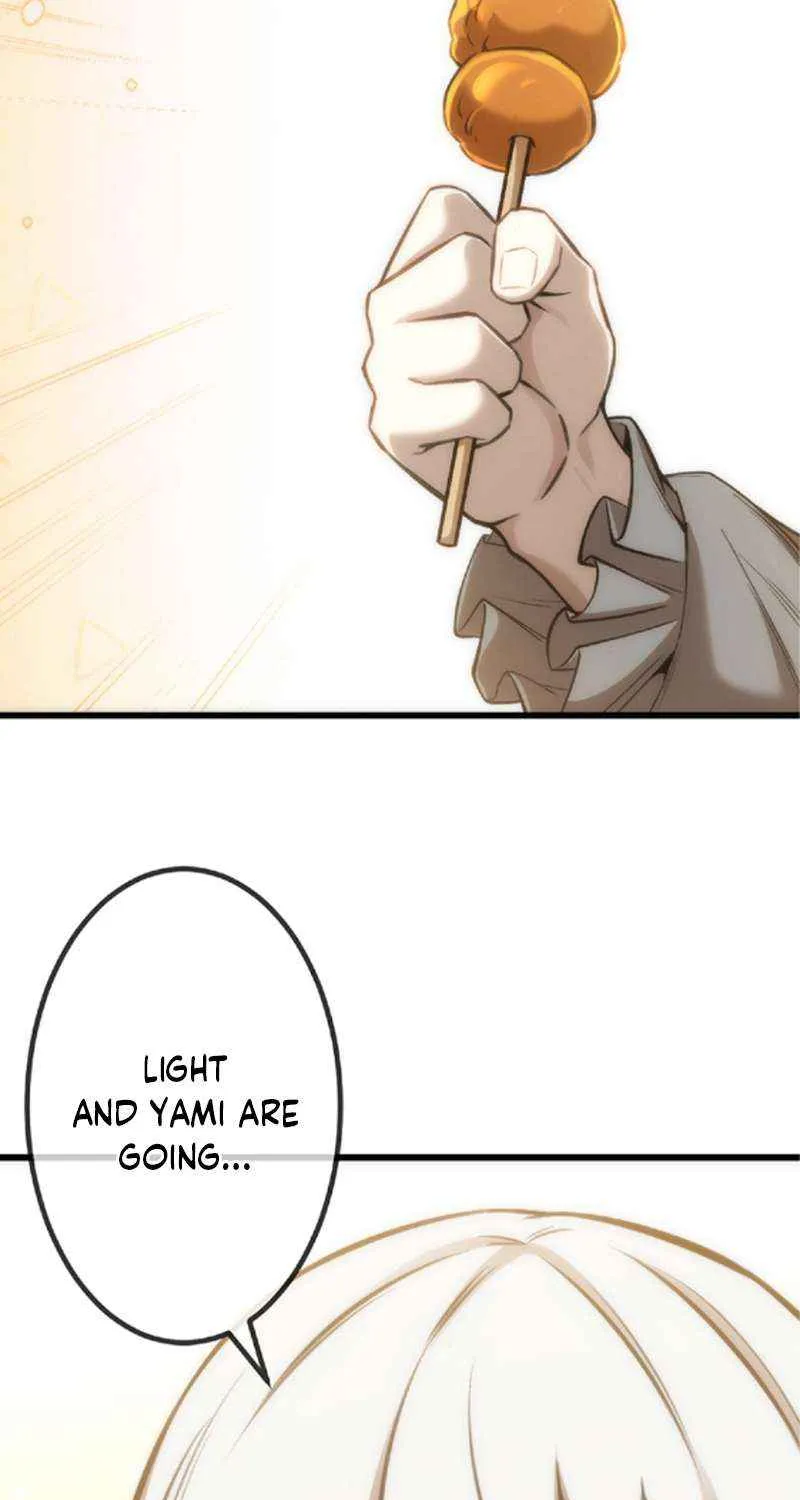 The Awakening of light Magic Chapter 38 page 27 - 