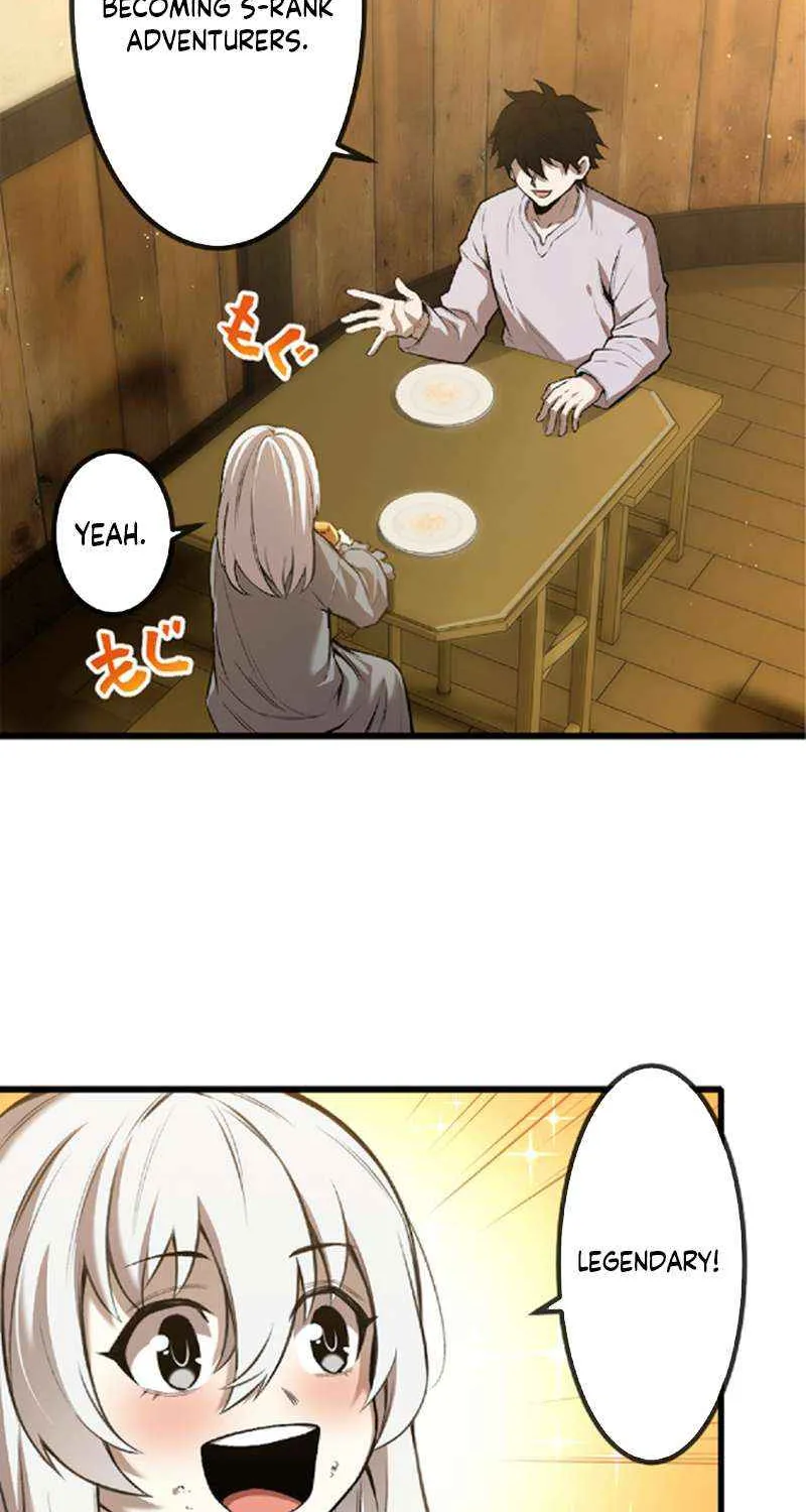 The Awakening of light Magic Chapter 38 page 4 - 