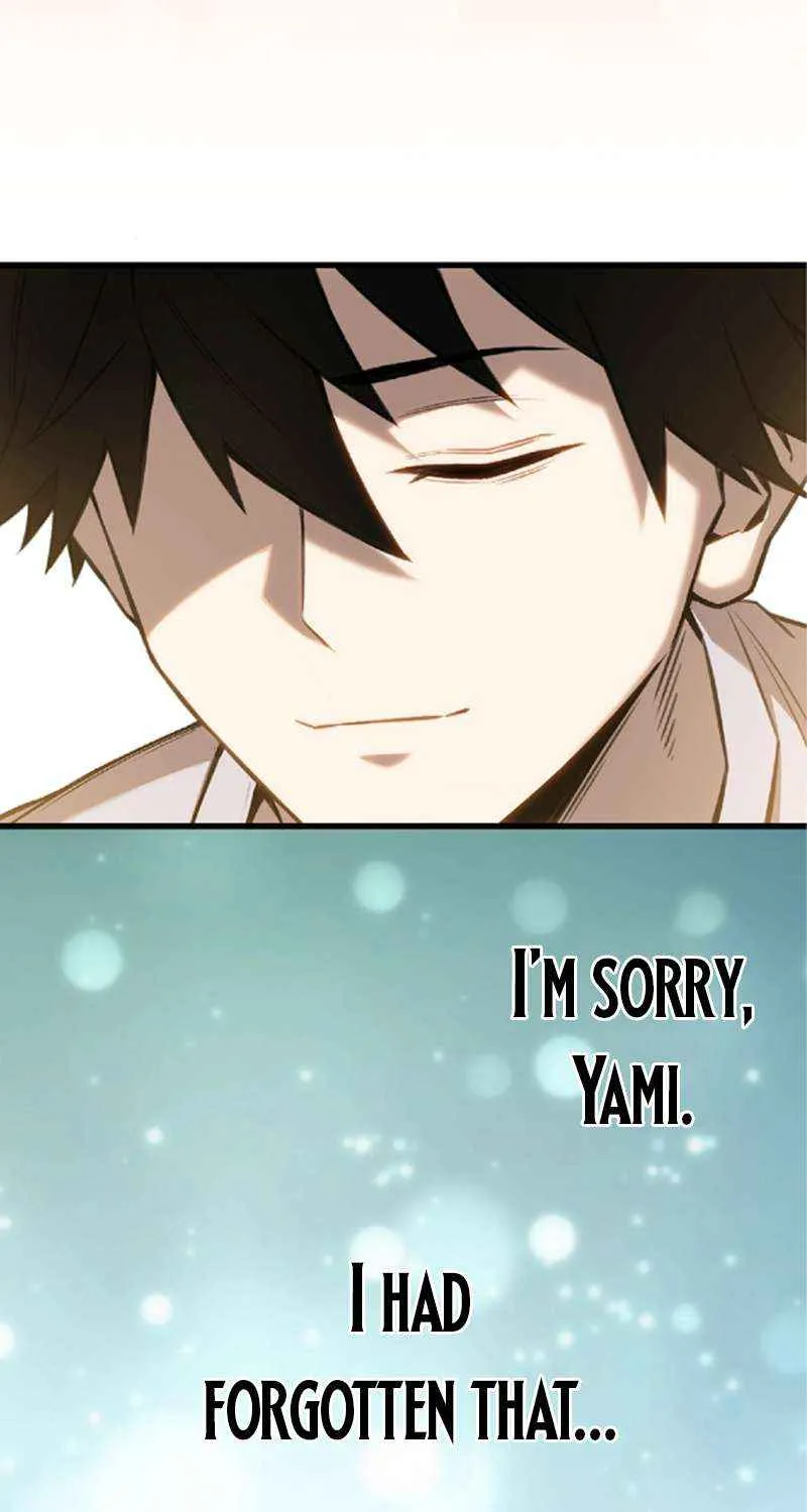 The Awakening of light Magic Chapter 38 page 37 - 