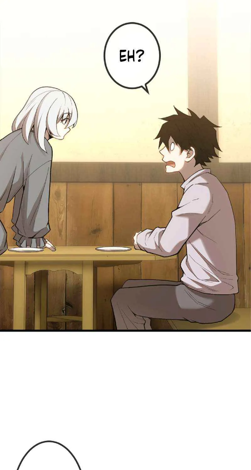 The Awakening of light Magic Chapter 38 page 39 - 