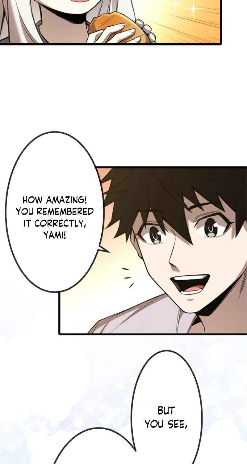 The Awakening of light Magic Chapter 38 page 5 - 
