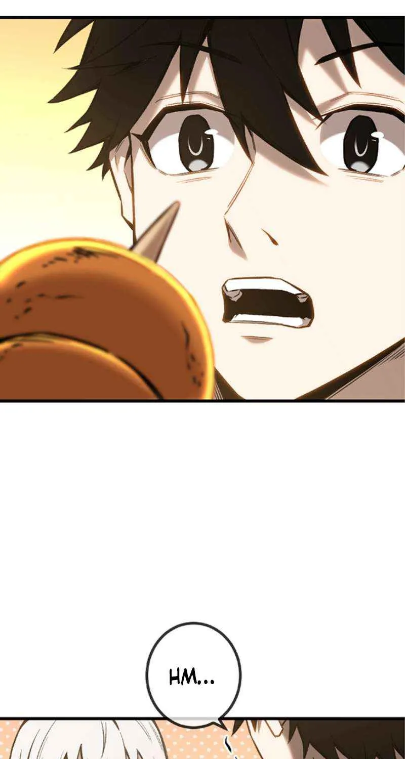 The Awakening of light Magic Chapter 38 page 41 - 