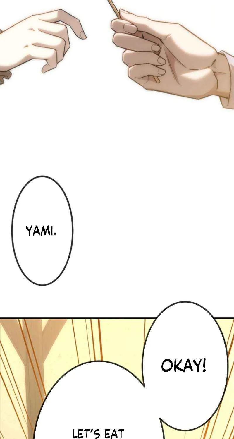 The Awakening of light Magic Chapter 38 page 43 - 