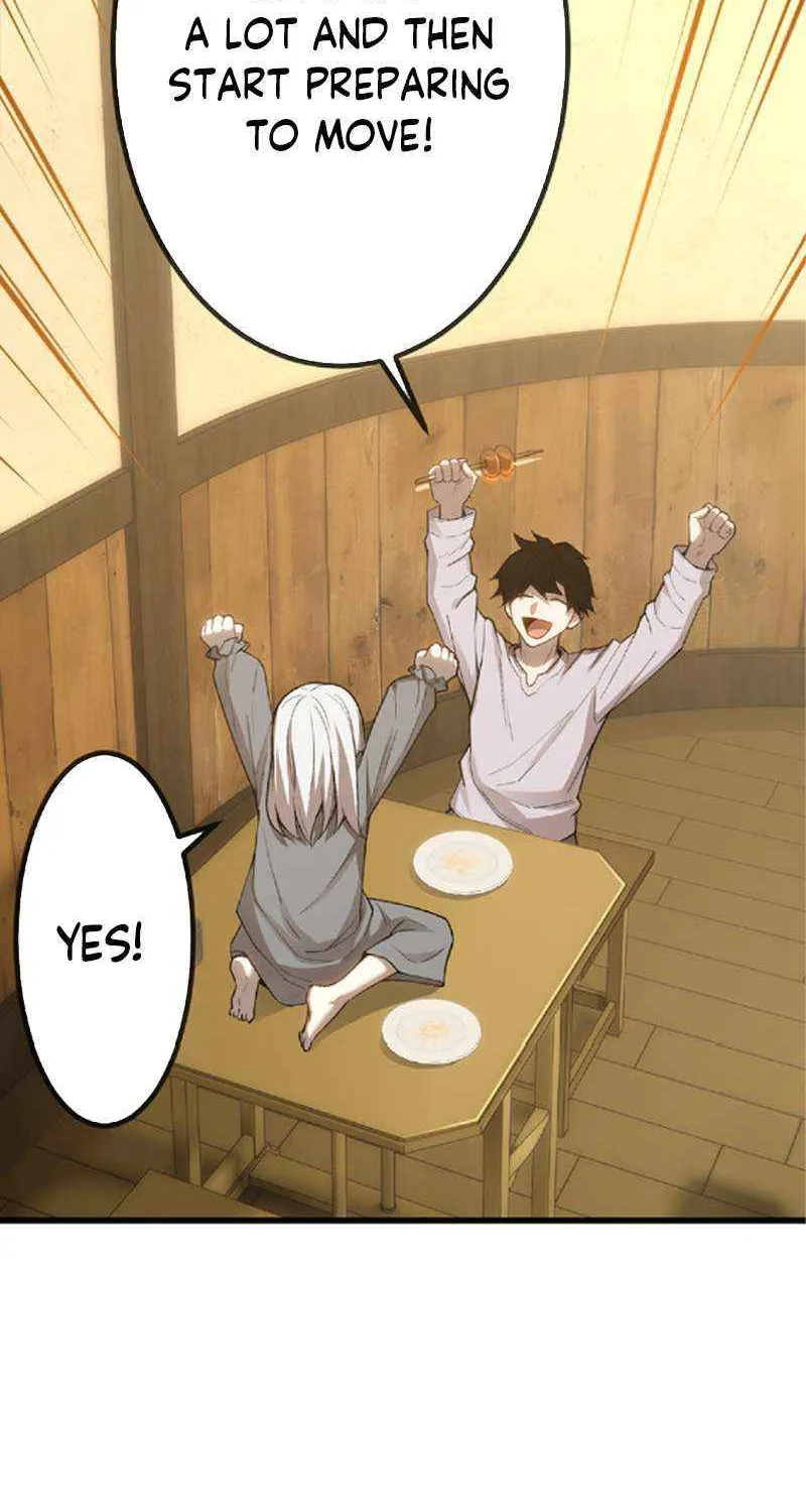 The Awakening of light Magic Chapter 38 page 44 - 