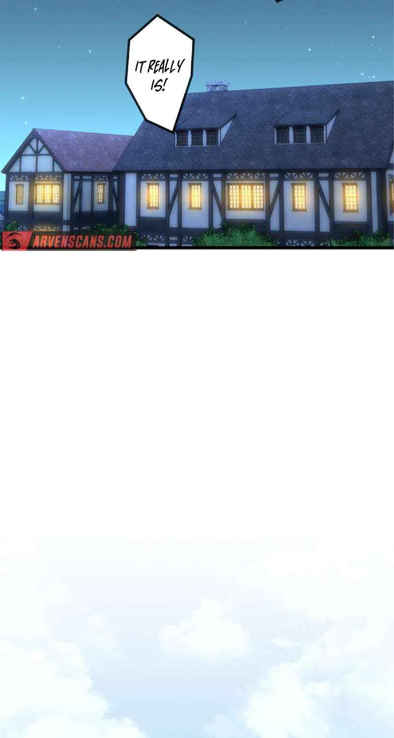 The Awakening of light Magic Chapter 38 page 47 - 