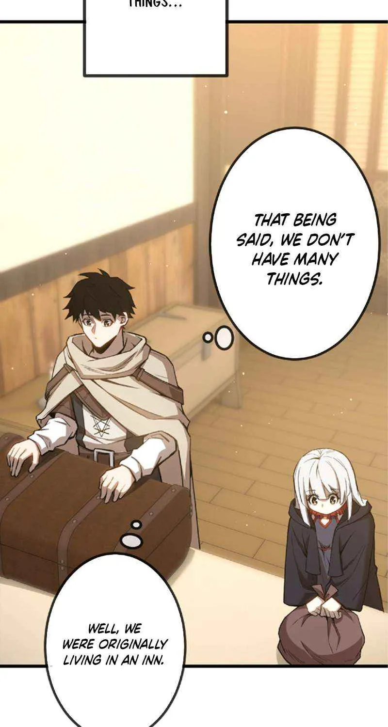 The Awakening of light Magic Chapter 38 page 50 - 